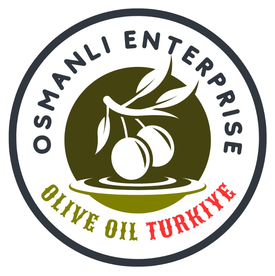 Osmanli Olive Oil